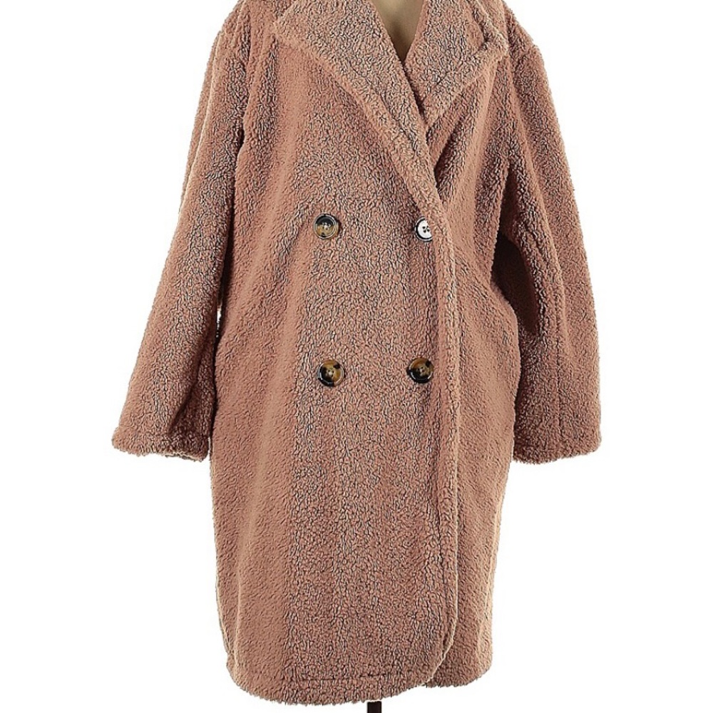 Urban Outfitters coat size M/L